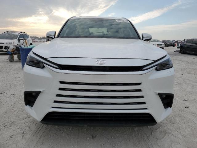 2024 LEXUS TX 350 BAS 5TDAAAA67RS004857