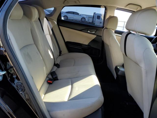 2016 HONDA CIVIC LX - 2HGFC2F58GH529252