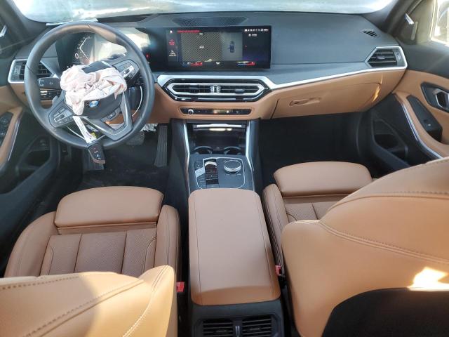 2024 BMW 330XI 3MW89FF02R8E01200