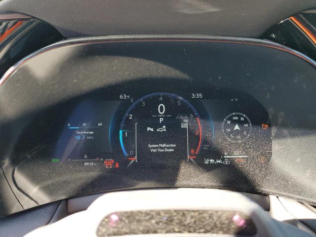 2024 LEXUS TX 350 BAS 5TDAAAA69RS002348