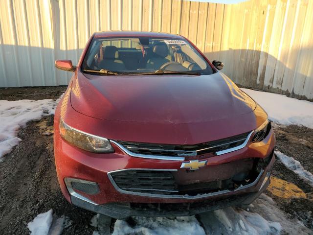 2018 CHEVROLET MALIBU LT - 1G1ZD5ST9JF253955