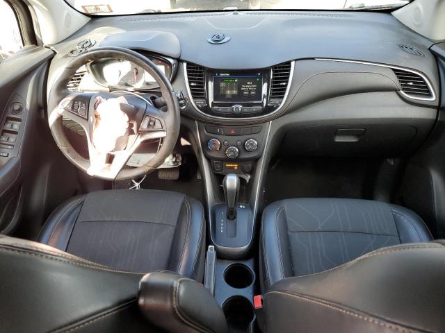 2018 CHEVROLET TRAX 1LT - KL7CJPSB6JB581895