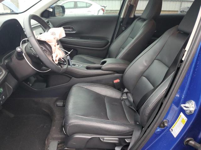2019 HONDA HR-V EXL - 3CZRU5H77KM704846