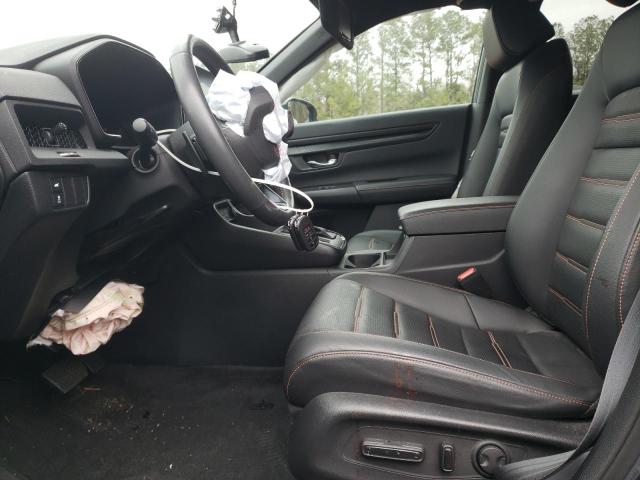 2024 HONDA CR-V SPORT - 7FARS5H86RE017039