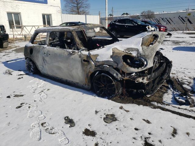 Vin: n0v1n41795585, lot: 41795585, mini cooper 20174