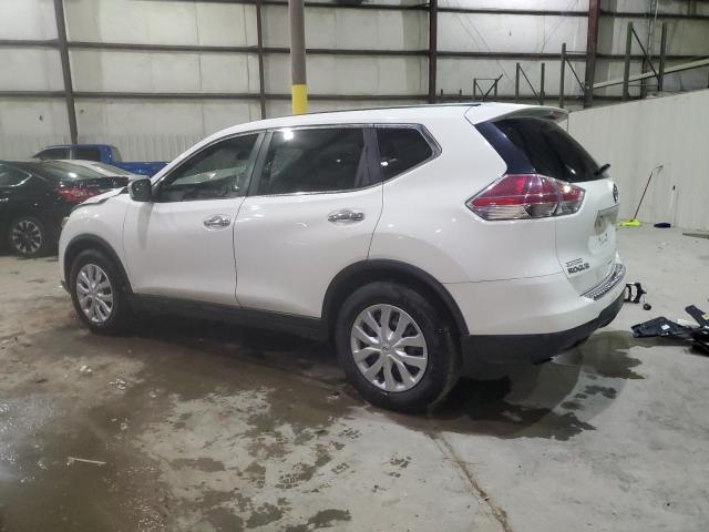 Vin: 5n1at2ml9fc904508, lot: 76883754, nissan rogue s 20152