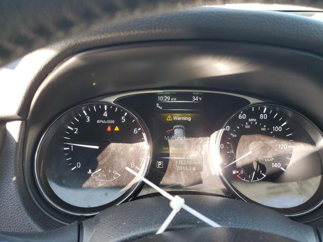2016 NISSAN ROGUE S - 5N1AT2MTXGC849228