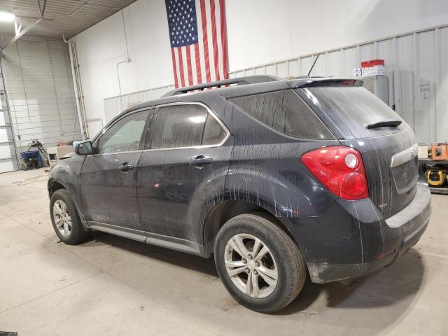 2015 CHEVROLET EQUINOX LT - 2GNALBEK4F6361577