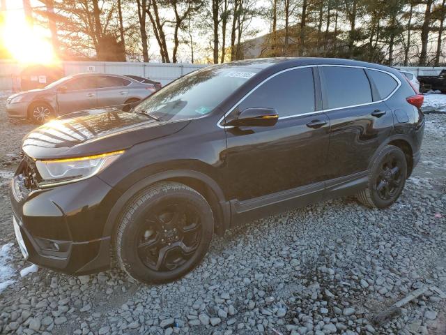 HONDA CR-V EX