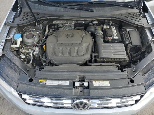 2020 VOLKSWAGEN TIGUAN SE - 3VV2B7AX7LM145269
