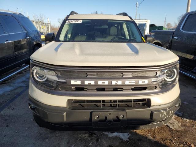 2024 FORD BRONCO SPO - 3FMCR9B64RRE28624
