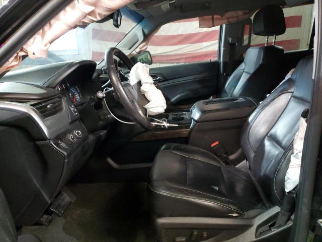 2015 CHEVROLET TAHOE K150 - 1GNSKBKC9FR585792