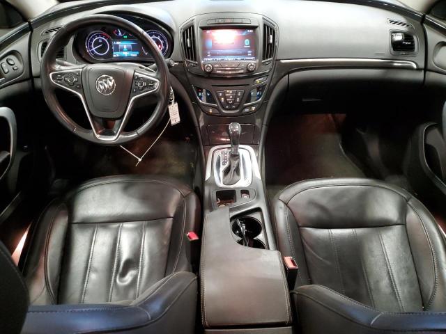 2015 BUICK REGAL 2G4GK5EX9F9247331