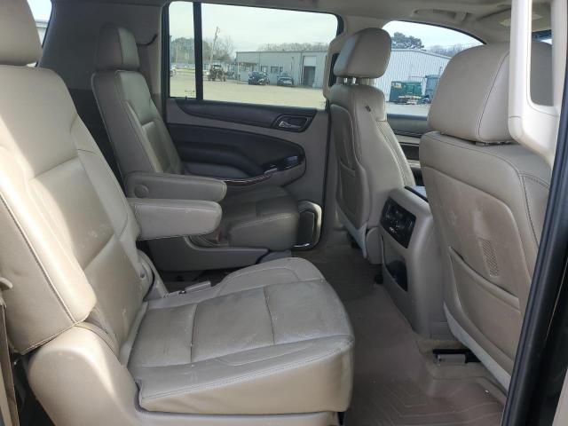 2015 CHEVROLET SUBURBAN C - 1GNSCKKC0FR209611