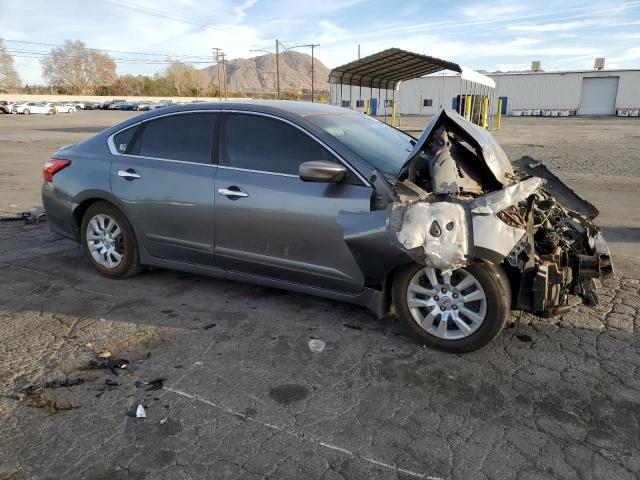 2017 NISSAN ALTIMA 2.5 - 1N4AL3AP0HN319167