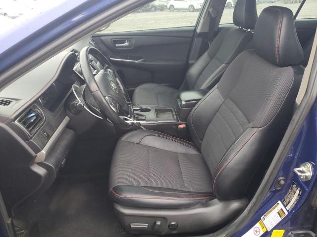 2016 TOYOTA CAMRY - 4T1BF1FK5GU578583