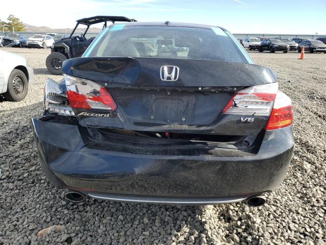 2015 HONDA ACCORD - 1HGCR3F86FA023420