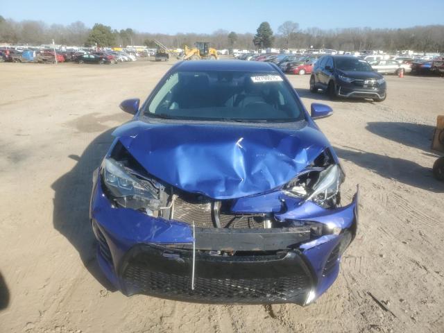 2018 TOYOTA COROLLA L - 5YFBURHE5JP776598