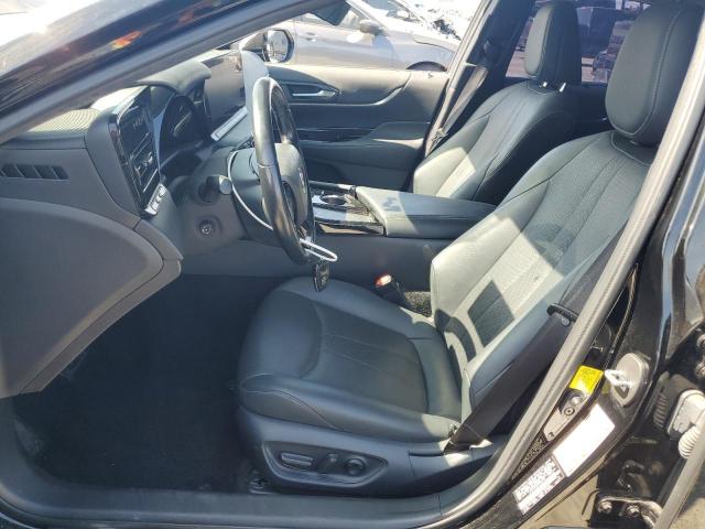 2022 TOYOTA MIRAI LE JTDAAAAA8NA005768