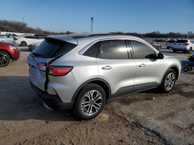 2020 FORD ESCAPE SEL - 1FMCU9H98LUC41757