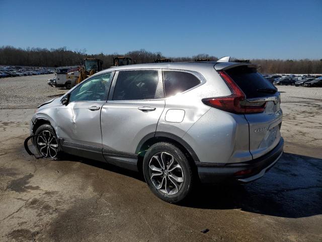 2021 HONDA CR-V EX - 5J6RW1H53MA009331