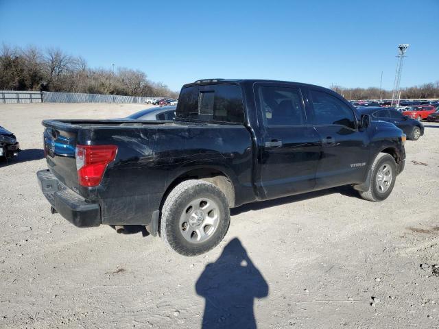 2021 NISSAN TITAN S - 1N6AA1EC6MN529887