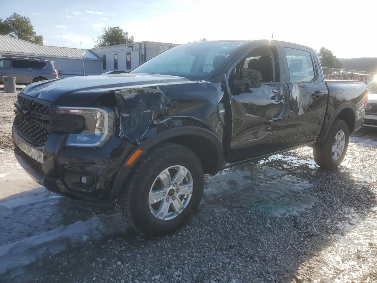 FORD RANGER 2024