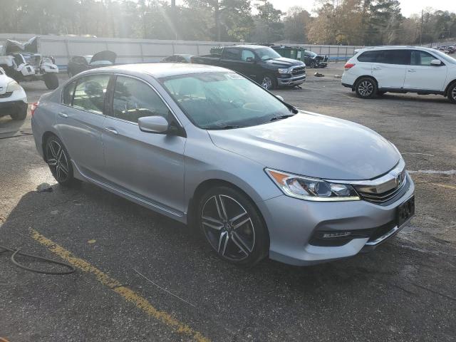 2017 HONDA ACCORD SPO - 1HGCR2F12HA085350