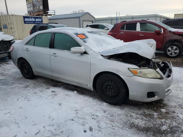 Vin: 4t4bf3ek3br115840, lot: 87877725, toyota camry base 20114
