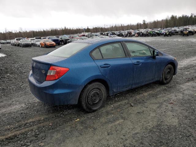 Vin: 2hgfb2f45ch019350, lot: 87192494, honda civic lx 20123