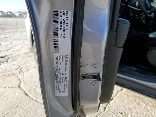 2021 JEEP CHEROKEE L - 1C4PJLLB9MD235683