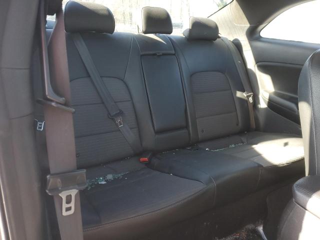 2015 KIA FORTE SX - KNAFZ6A35F5373345