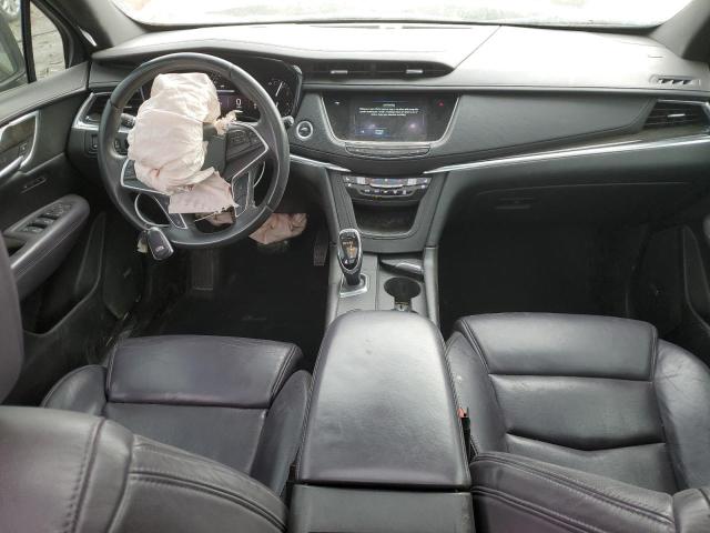 2017 CADILLAC XT5 LUXURY - 1GYKNBRSXHZ115491