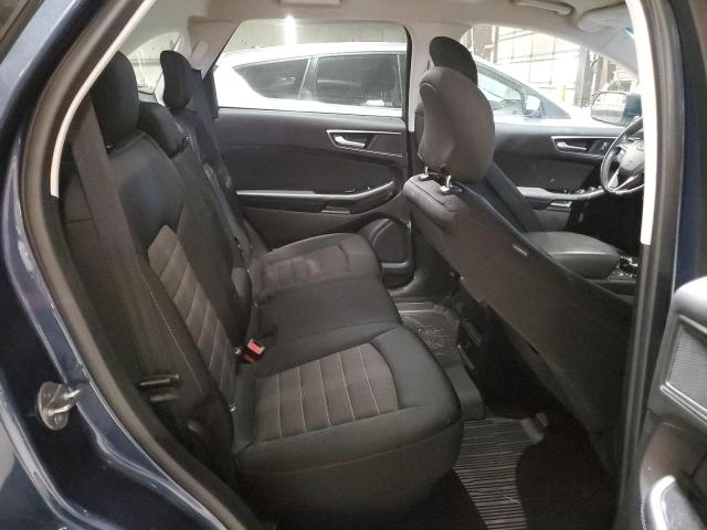 2018 FORD EDGE SEL - 2FMPK4J92JBB03607
