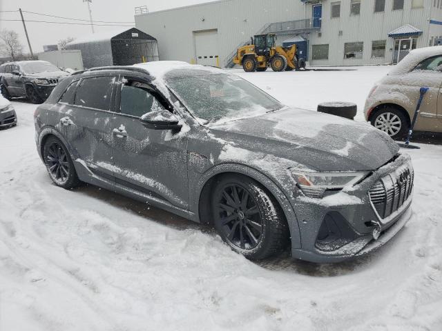 2022 AUDI E-TRON CHR WA1VAAGE5NB039506