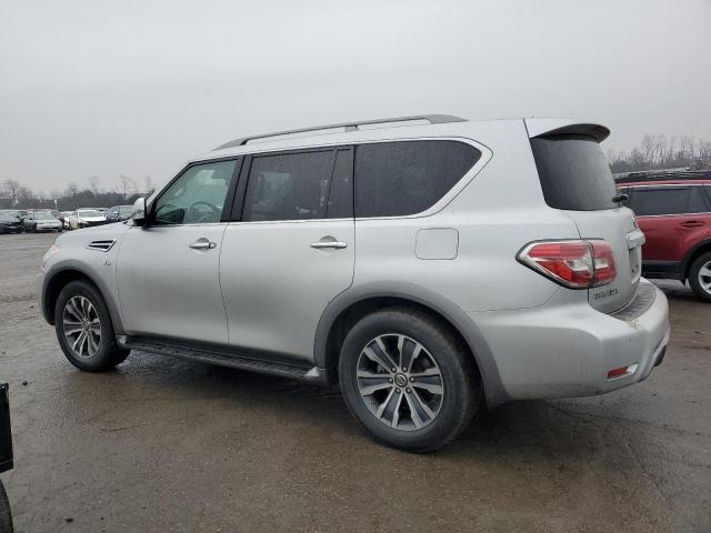 2019 NISSAN ARMADA SV JN8AY2ND0K9089978