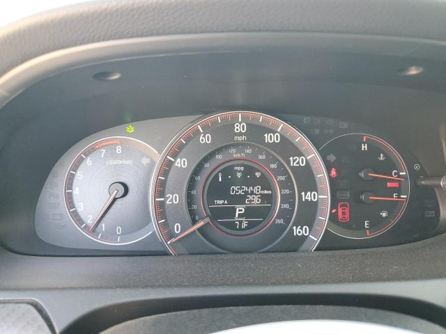 2016 HONDA ACCORD SPO 1HGCR2F57GA246714