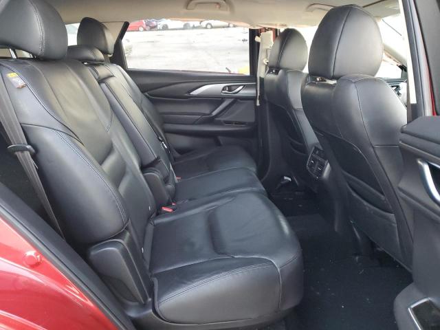 2016 MAZDA CX-9 TOURI - JM3TCBCY9G0113979
