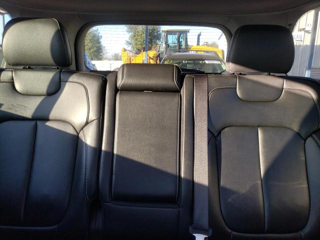 2023 JEEP GRAND CHER - 1C4RJHBG3P8749769