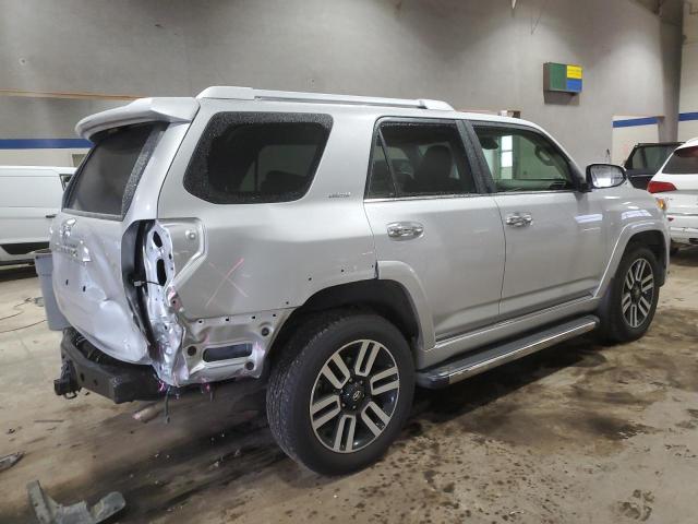 2023 TOYOTA 4RUNNER LI JTEKU5JR3P6187258