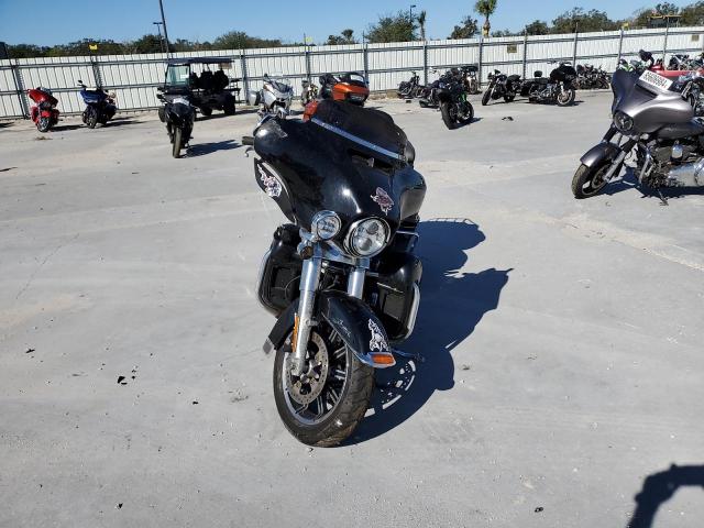 2019 HARLEY-DAVIDSON FLHTK 1HD1KEF18KB669330