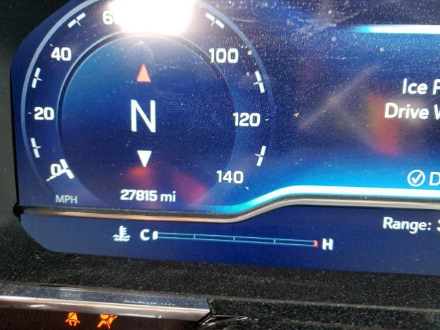 2023 CHEVROLET SILVERADO - 1GCRDDED4PZ314318