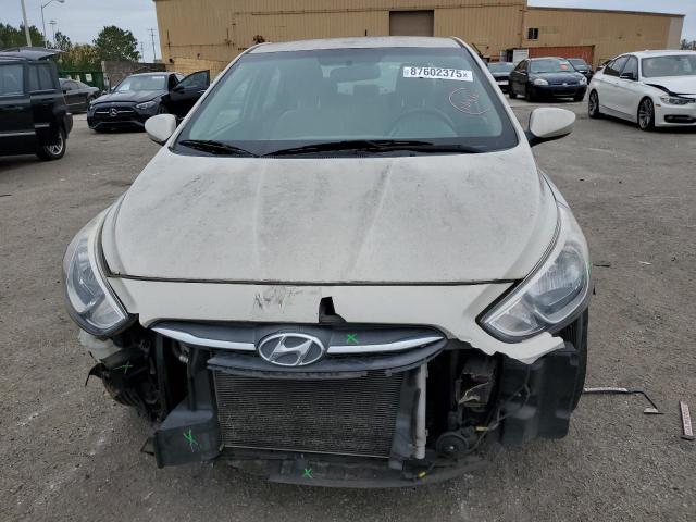 2016 HYUNDAI ACCENT SE - KMHCT4AE7GU156735