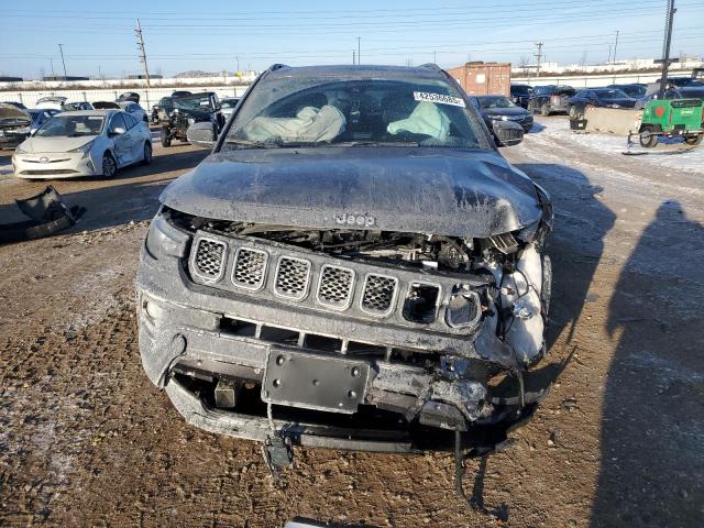 2024 JEEP COMPASS LA - 3C4NJDBNXRT585916