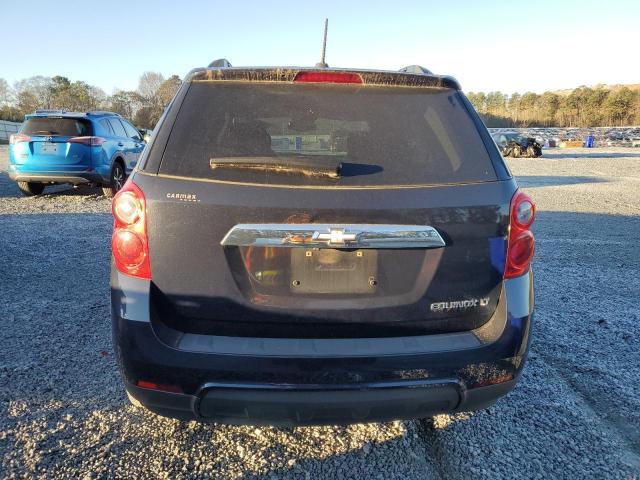 2015 CHEVROLET EQUINOX LT - 2GNALBEKXF6156037