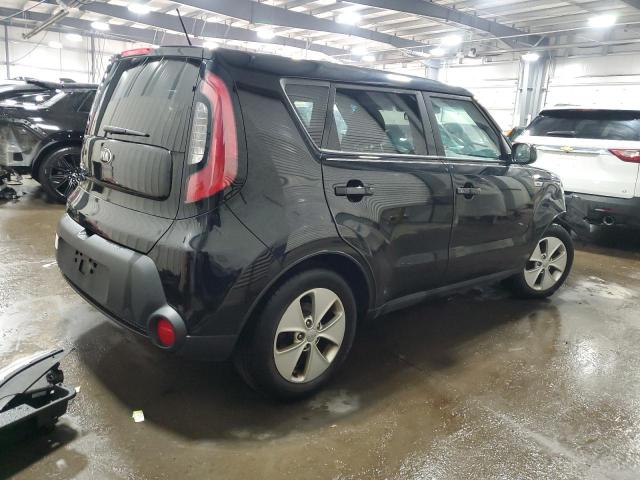 2016 KIA SOUL - KNDJN2A28G7408961