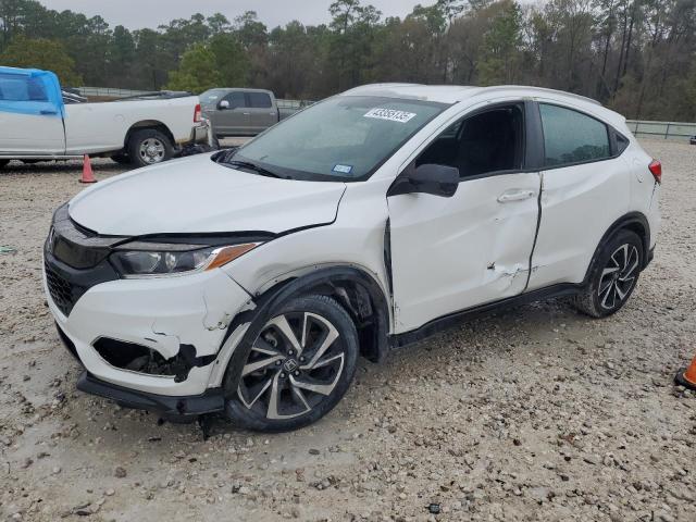 HONDA HR-V SPORT