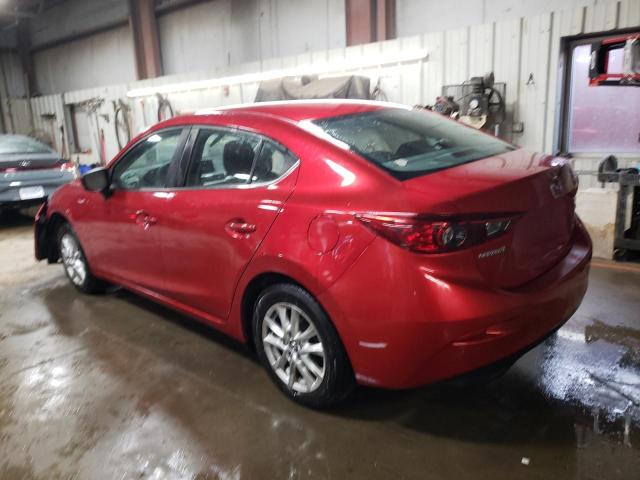 2018 MAZDA 3 SPORT - 3MZBN1U78JM162459