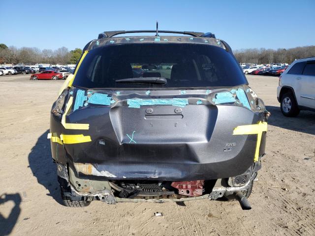 2015 TOYOTA RAV4 LE - 2T3BFREV7FW290306