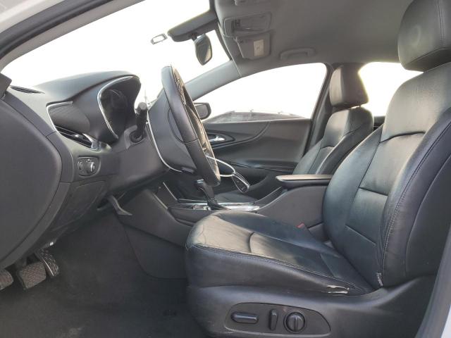 2016 CHEVROLET MALIBU LT - 1G1ZE5STXGF246938